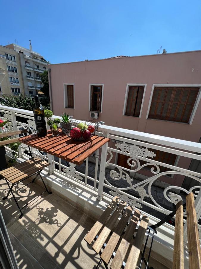 Supreme Malibu Suite Александруполіс Екстер'єр фото